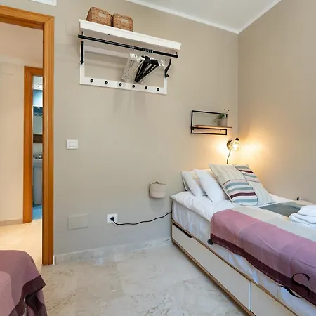 Tranquil 2 Bed 2 Bath Retreat, Pool, Parking * Fuengirola