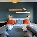 Апартаменти Tranquil 2 Bed 2 Bath Retreat, Pool, Parking *